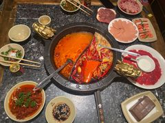 -蜀大侠火锅(春熙路店)