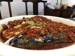 -良师门滨海人家·海鲜·家常菜(滨海城店)
