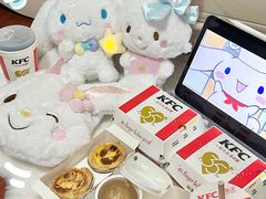 -肯德基(新凌云店)