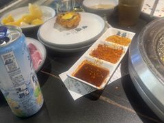 -東盛炭烤自助料理(浦东文峰广场店)