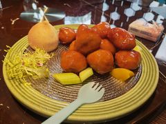 -桃桃厨房(公明店)