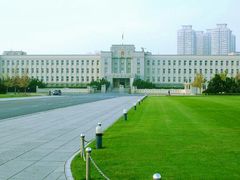 -大连人民广场