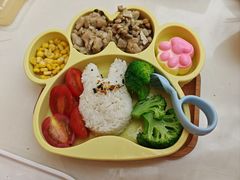 -蔡澜点心·粤菜(赛格国际购物中心店)