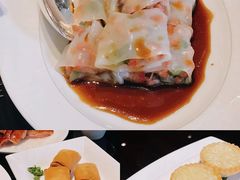 -北京四季酒店·采逸轩