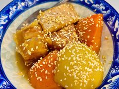 -黄记潮汕甜汤(贝底田坊店)