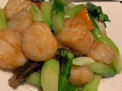 -环球港凯悦 · 享悦中餐厅