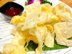 -觅山云南菜(泊富ICITY店)