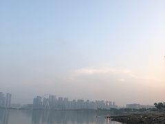 -深圳湾公园(南山区)