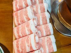 -津门老羊家·铜锅涮羊肉·烧烤(科技园店)