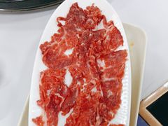 -争先鲜·蒸汽海鲜自助·鲜切牛肉