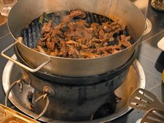-烤肉刘·清真老北京炙子烤肉(虎坊桥老店)
