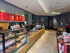 -星巴克(秦皇岛乐都汇店)