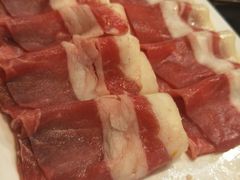 -杨家火锅(国美店)