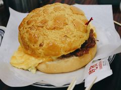 -華叔茶記