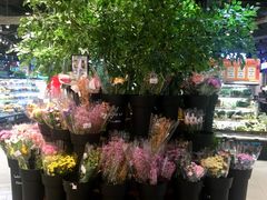 -盒马鲜生(皇庭广场店)