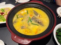 -茶人村·前滩江景雅宴(上海首店)