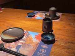 -京鹿料理(荟聚店)