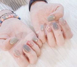 点击看大图 -Aso Artist Beauty美甲美睫
