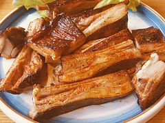 -老街烧烤·四方路小烤肉(书院路店)