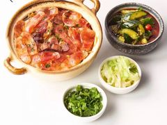 -同仁四季椰子鸡(宝安壹方城店)