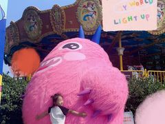 -秦皇岛乐岛海洋王国