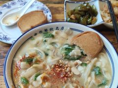 -老雒阳面馆·水席·洛阳菜(纱厂路店)
