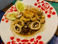 -Doo Dee Thai Food(Issan/Isaan/Esan)