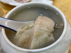 -九大簋家宴(晓港湾店)