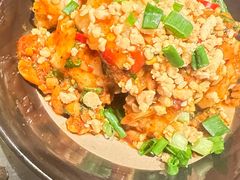 -北丐先生·野馄饨烧烤(长宁龙之梦店)