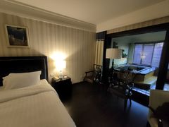 -春晖园度假酒店温泉