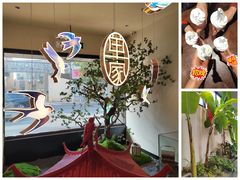 -单家老院·院子里的青岛菜(沙子口店)