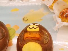 海豹小蛋糕-嘉华饼屋JOY BAKERY(南屏街店)