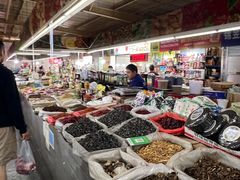 -红星楼标准化菜市场(红星里店)