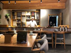 大堂-渔藤(万柳东路店)