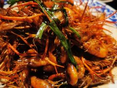 -老头儿油爆虾·知味杭州(爱琴海购物中心)