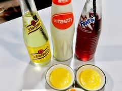 -梓记牛什(總店)