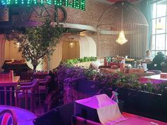 -肉串汪(望京店)