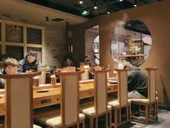 -呷哺呷哺 黄金牧场 (欢乐谷店)