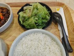 -真功夫(桂林北站店)