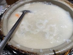 -粤仔湾砂锅粥(宜兴八佰伴店)