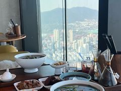 -无锡苏宁银河国际酒店-麺餐厅