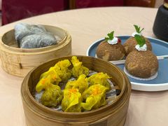 -亮庆餐厅·粤菜·早茶(篁庄店)