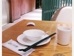 -黛瓦里巷(南京东路店)