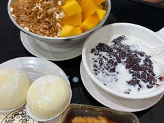 -水牛奶皇后糖水铺(深圳总店)