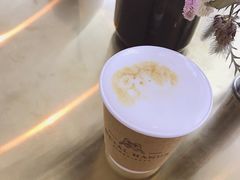 -铁手珈琲制造局metalhands(望京店)