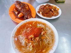 -真空冷面王(武功街店)