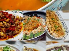 马肉-牧场烧烤餐饮广场