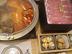 -牛匠和牛寿喜锅(西安总店)