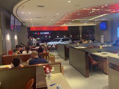 -蝎王府羊蝎子(西直门店)