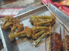 -管氏翅吧(广渠门店)